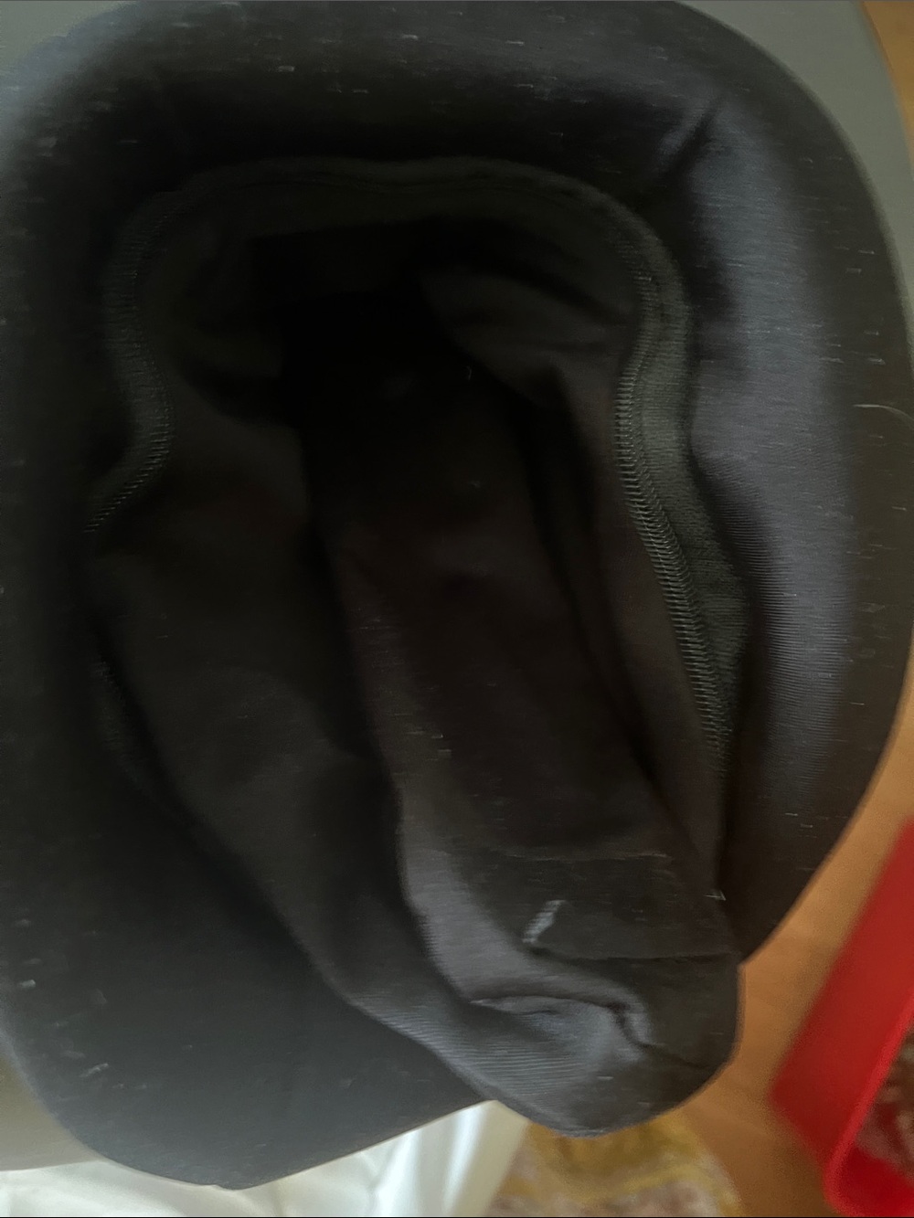 Shiatsu Foot and Calf Massager with Heat in Black - Picture 7 of 8